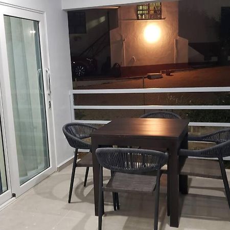 Cg Apartment - Turtuga Willemstad Exteriér fotografie