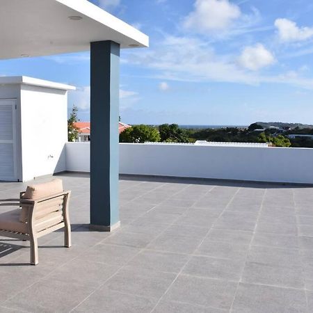 Cg Apartment - Turtuga Willemstad Exteriér fotografie