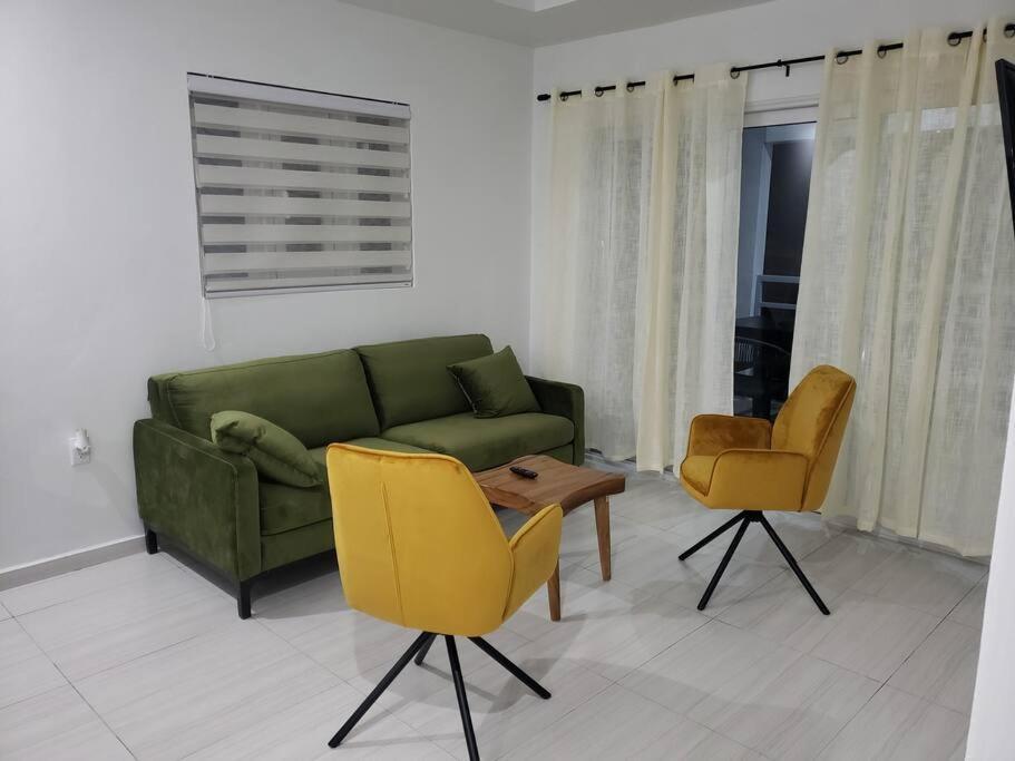 Cg Apartment - Turtuga Willemstad Exteriér fotografie